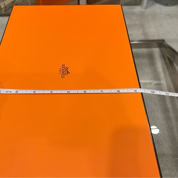 Hermes Gift Box Set - Picture 10 of 12